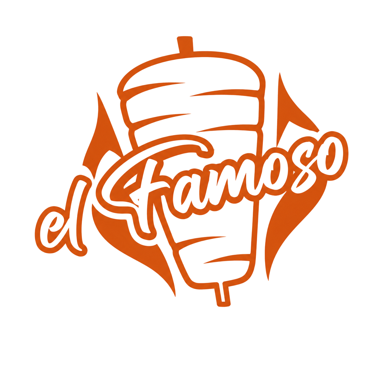 Logo El Famoso